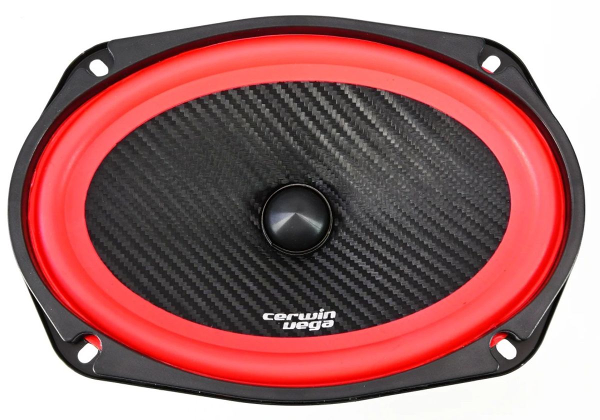 Cerwin Vega V69C Vega 6x9