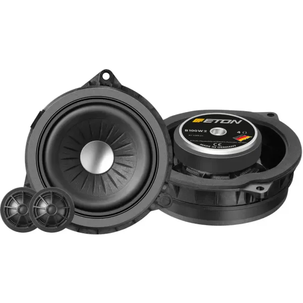Hovedbilde Eton B 100 W2