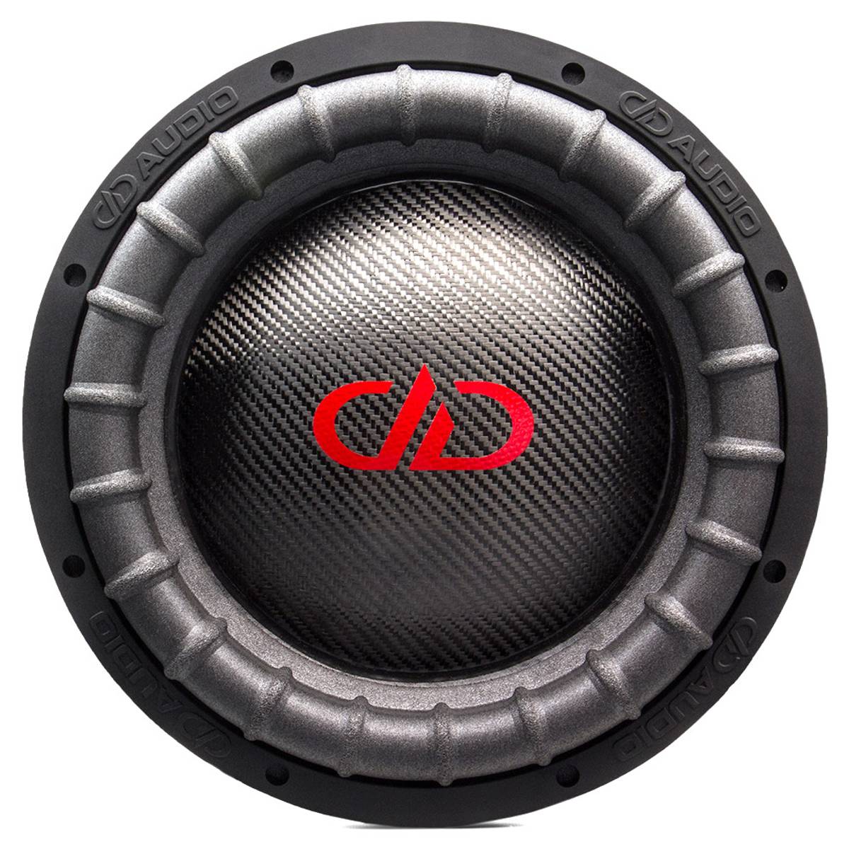 DD Audio 9510K D2 ESP 2000w 2x2ohm