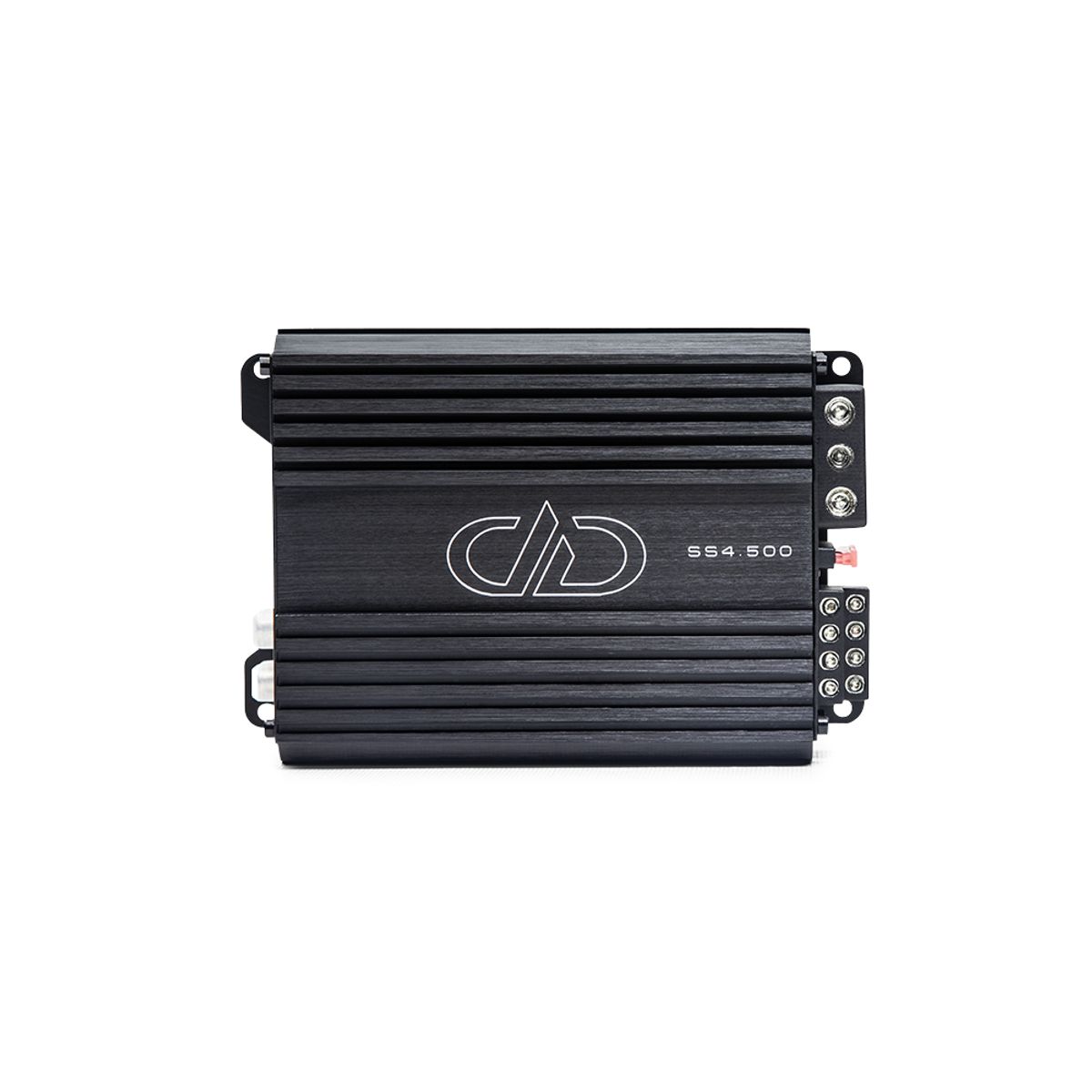 DD Audio SS4.500 4x125W @2ohm