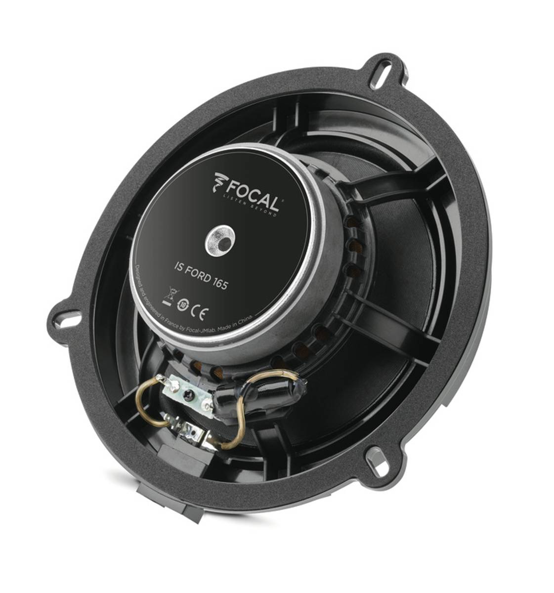 Focal IS FORD 165 60W RMS