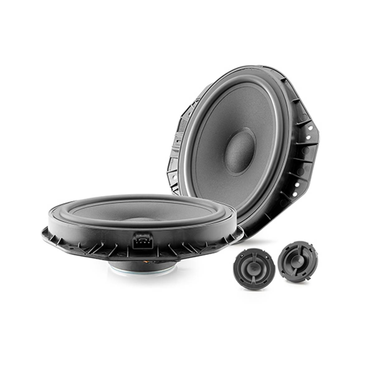 FOCAL IS FORD 690 75W RMS