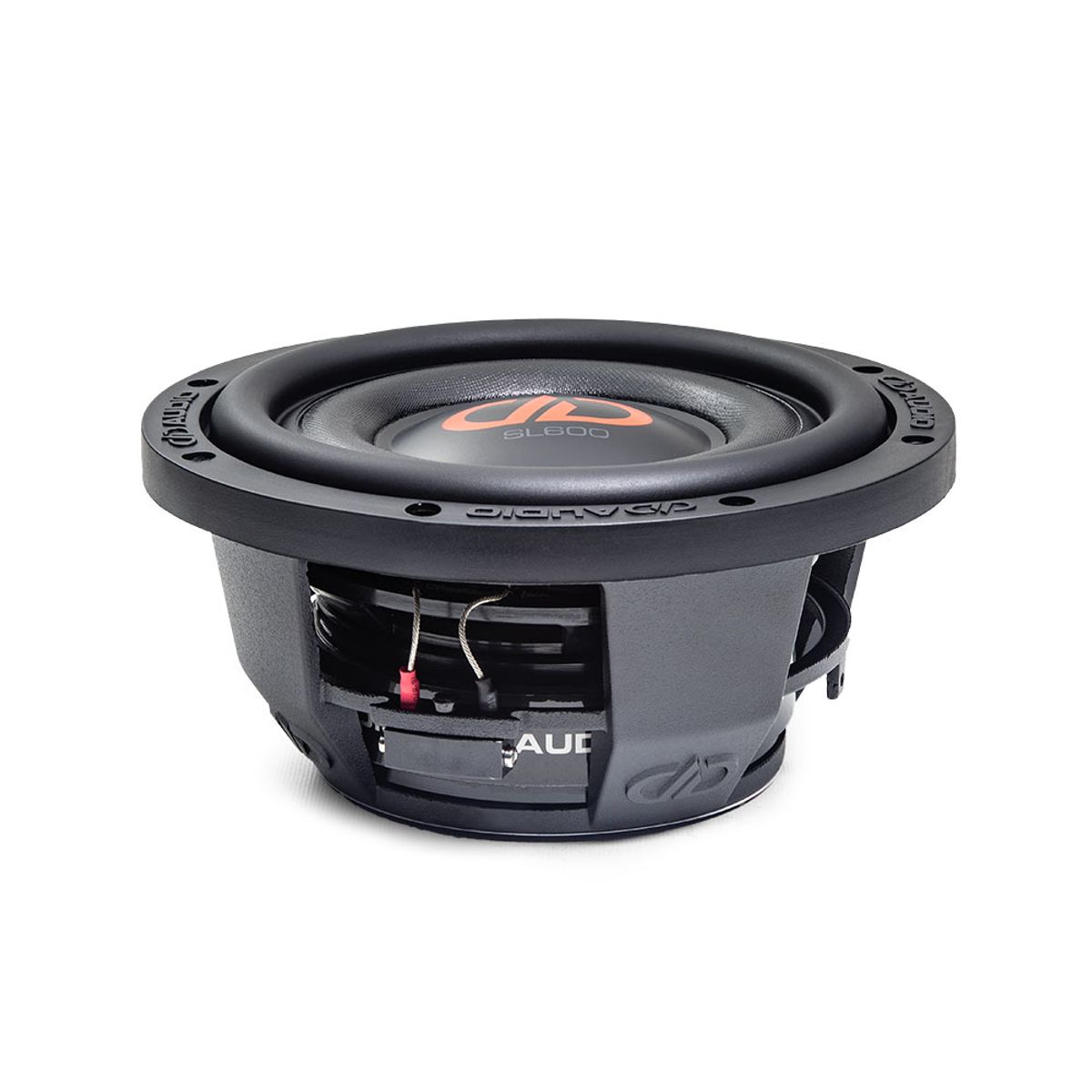DD Audio SL608-D2 