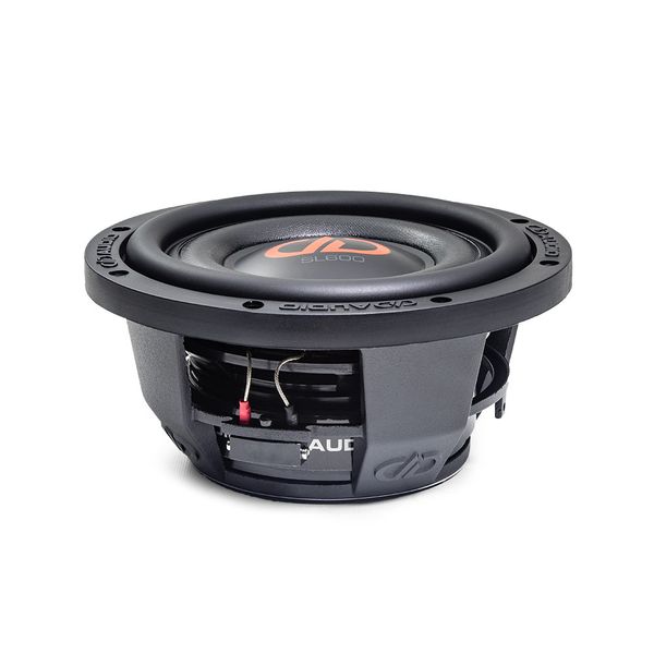 Hovedbilde DD Audio SL608-D2 