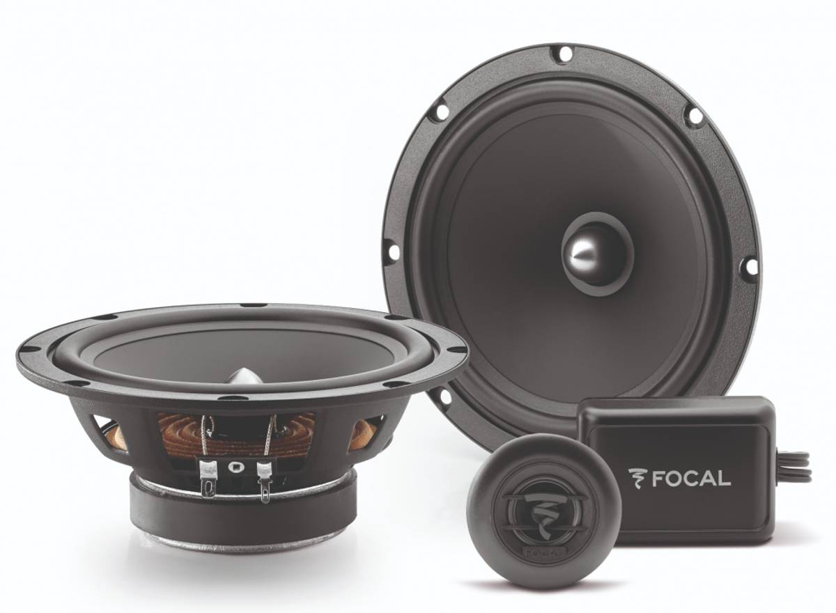 Focal ASE 165 4ohm