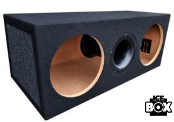 Hovedbilde  ICEbox BR2.10/70 Dobbel 10
