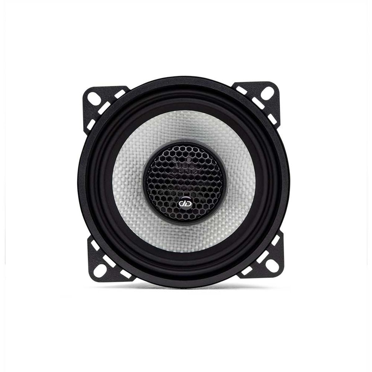 DD Audio D-X4B 50W RMS