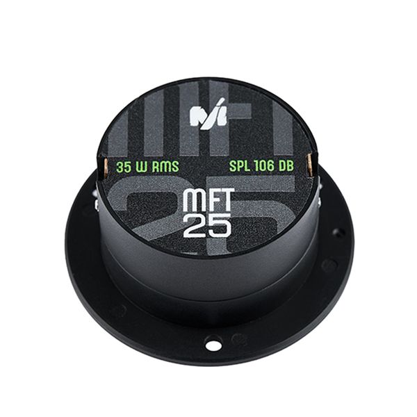 Hovedbilde  Machete MFT-25