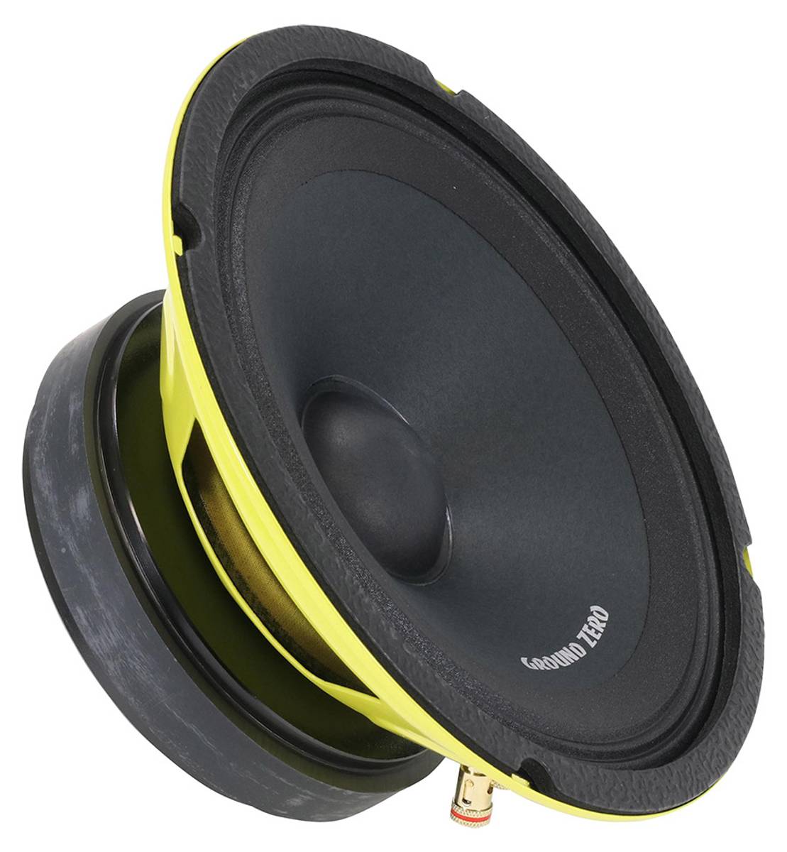  Ground Zero GZCM 8.0SPL