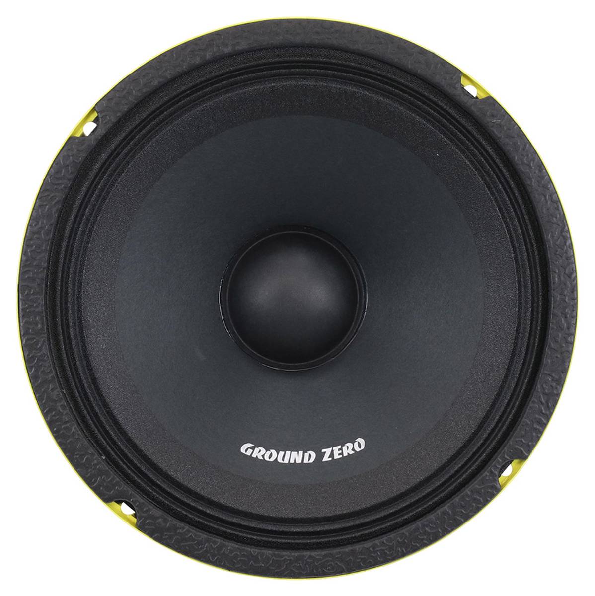  Ground Zero GZCM 8.0SPL