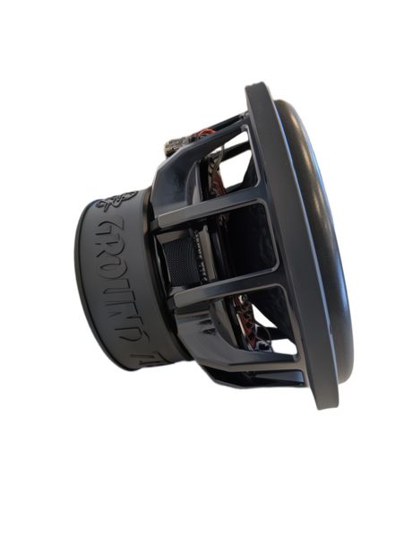 Hovedbilde Ground Zero GZHW 30-D2 1000 til 3000W ...