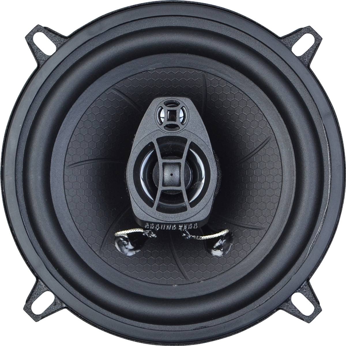 Ground Zero GZIF 5.2 70W RMS