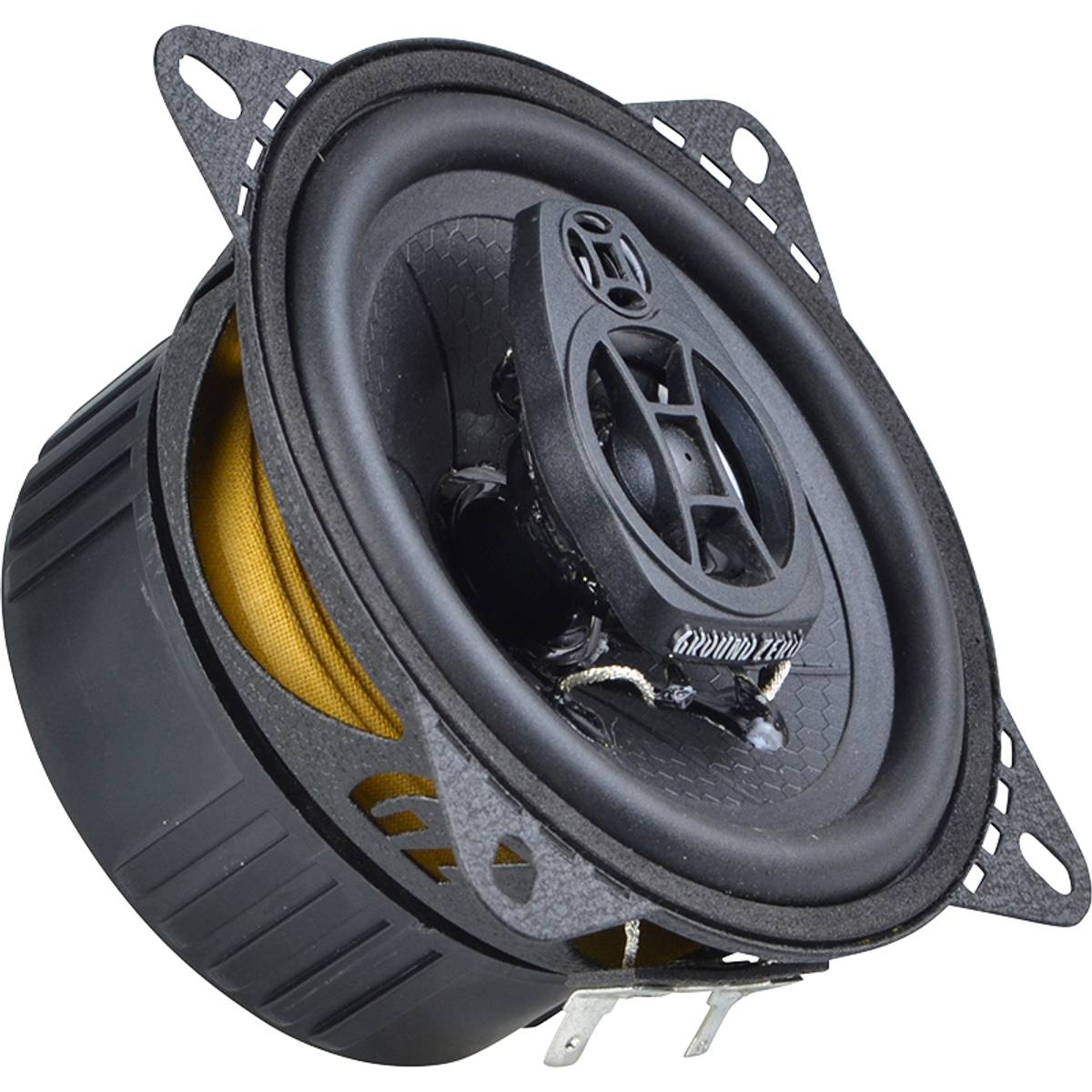 Ground Zero GZIF 4.0 60W RMS