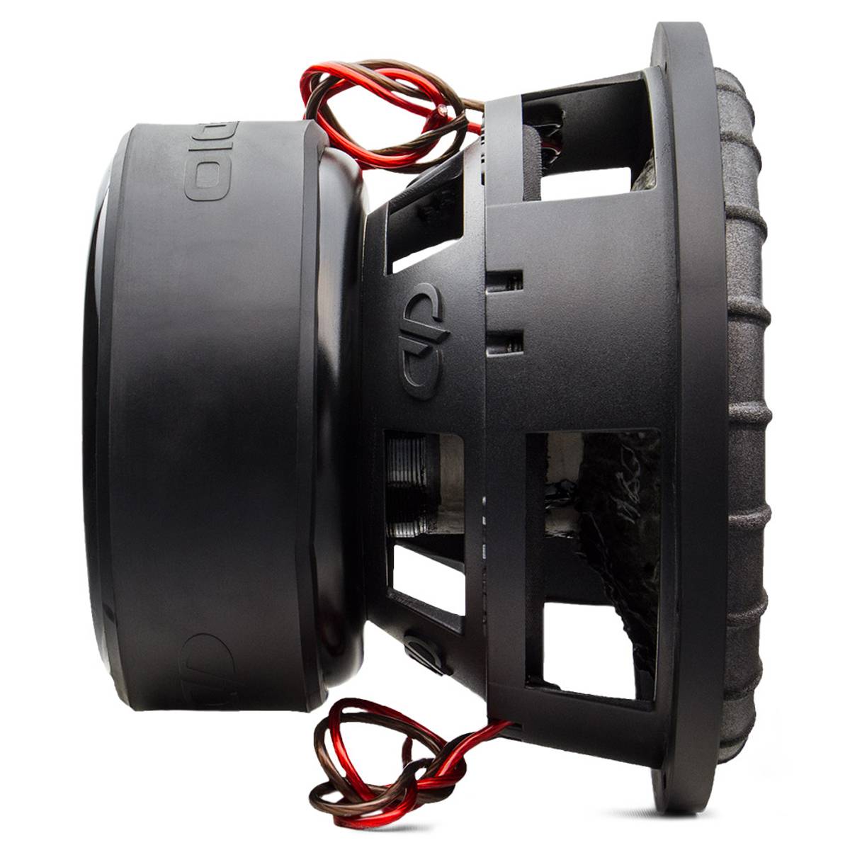 DD Audio 9918 2500w 2x0.5ohm 
