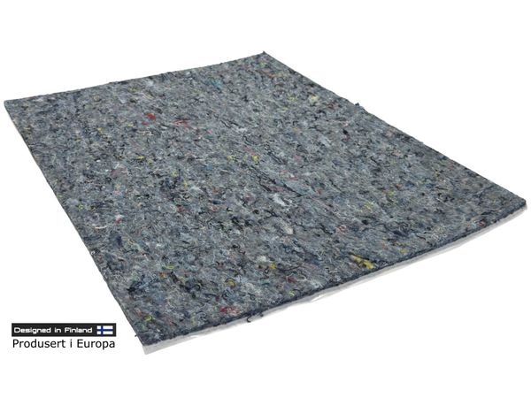 Hovedbilde  FOUR S1 Fabric 5,5mm