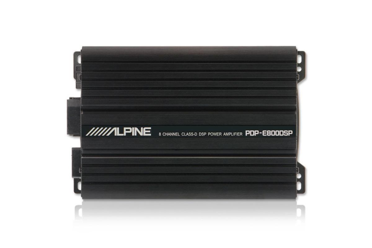 Alpine PDP-E800DSP