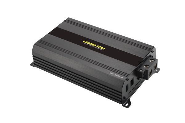 Hovedbilde Ground Zero GZCA 3000X.M2 1x3180W @ 2 ...