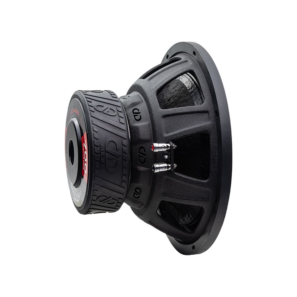  DD Audio 512e-D4 700w 2x4ohm