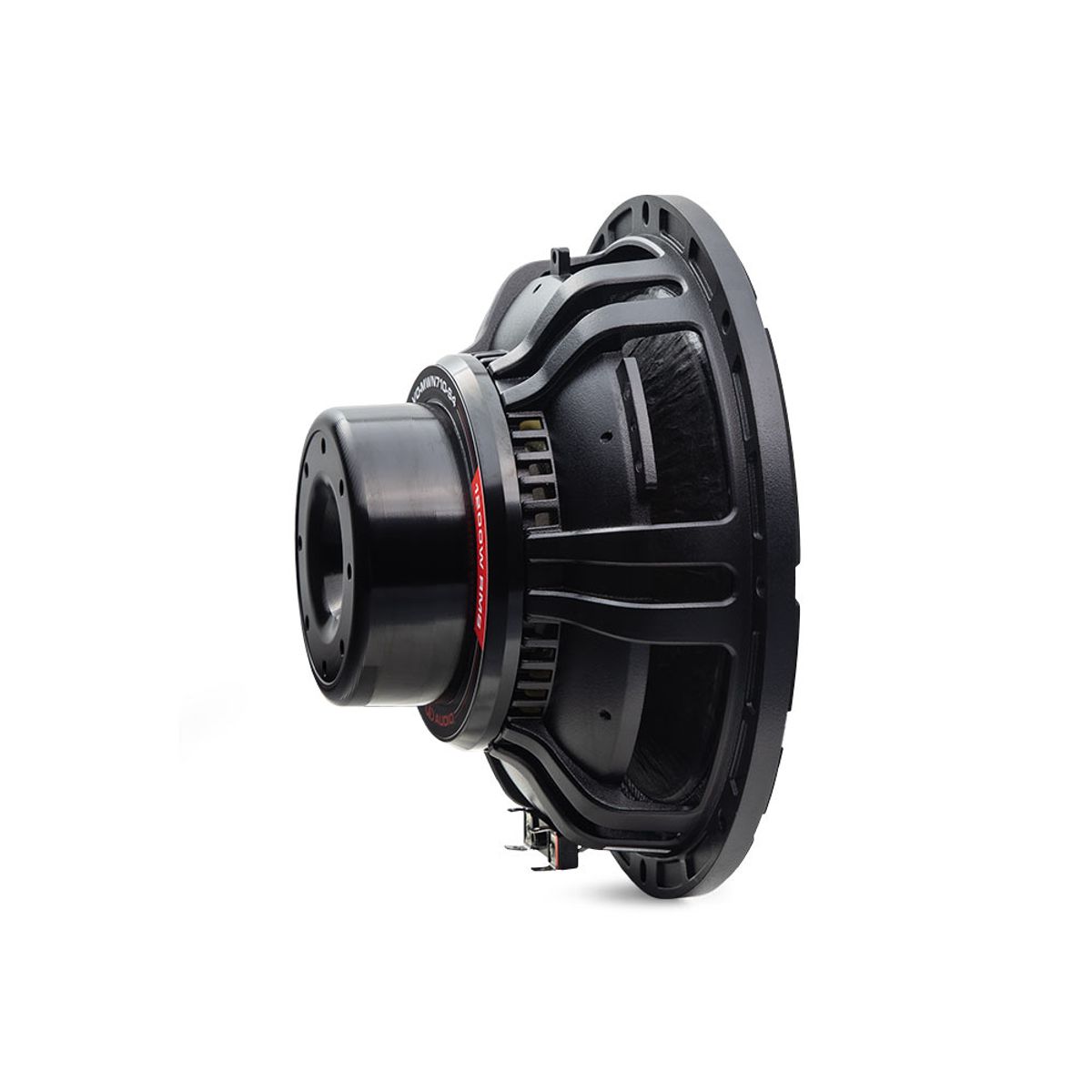 DD Audio VO-MWN710-S2 1200W RMS 