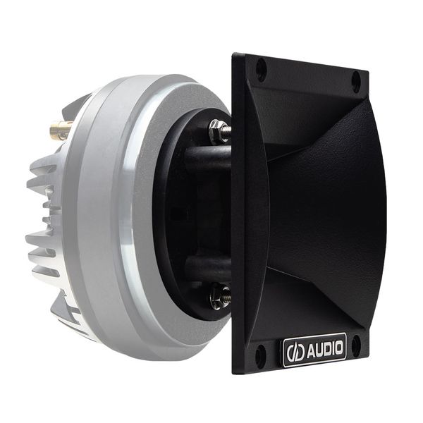 Hovedbilde  DD Audio VO-CT55 6x6 Horn system