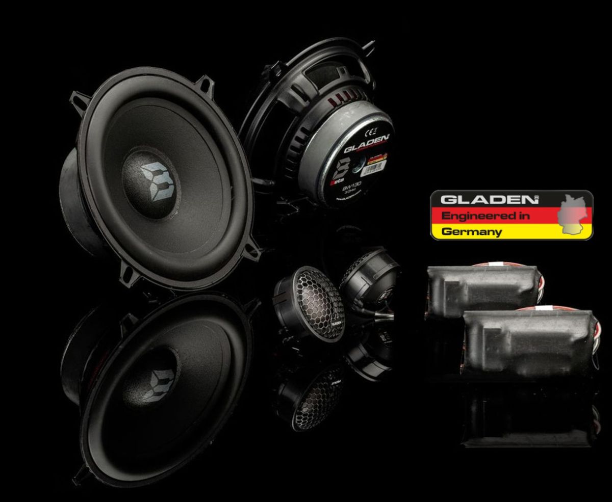  GLADEN BETA 130.2