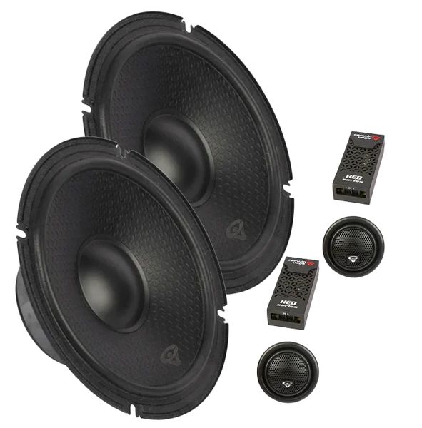 Hovedbilde Cerwin Vega H80C HED 8