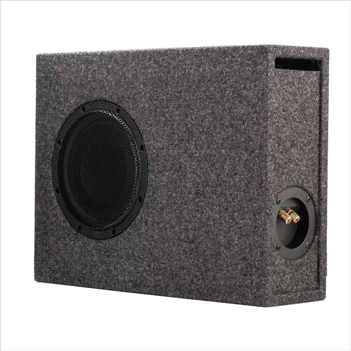  GLADEN Gamma GS08-Slim-VB 8