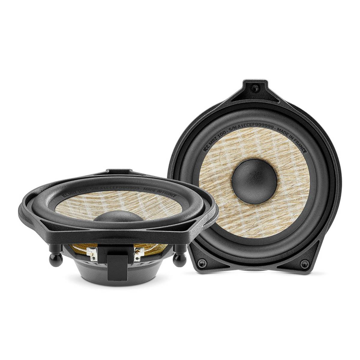 FOCAL ICC MBZ 100 Senter