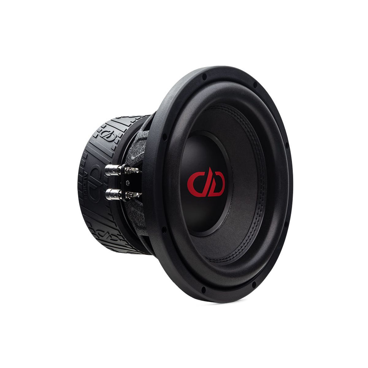 DD Audio 310e-D4 500w 2x4ohm