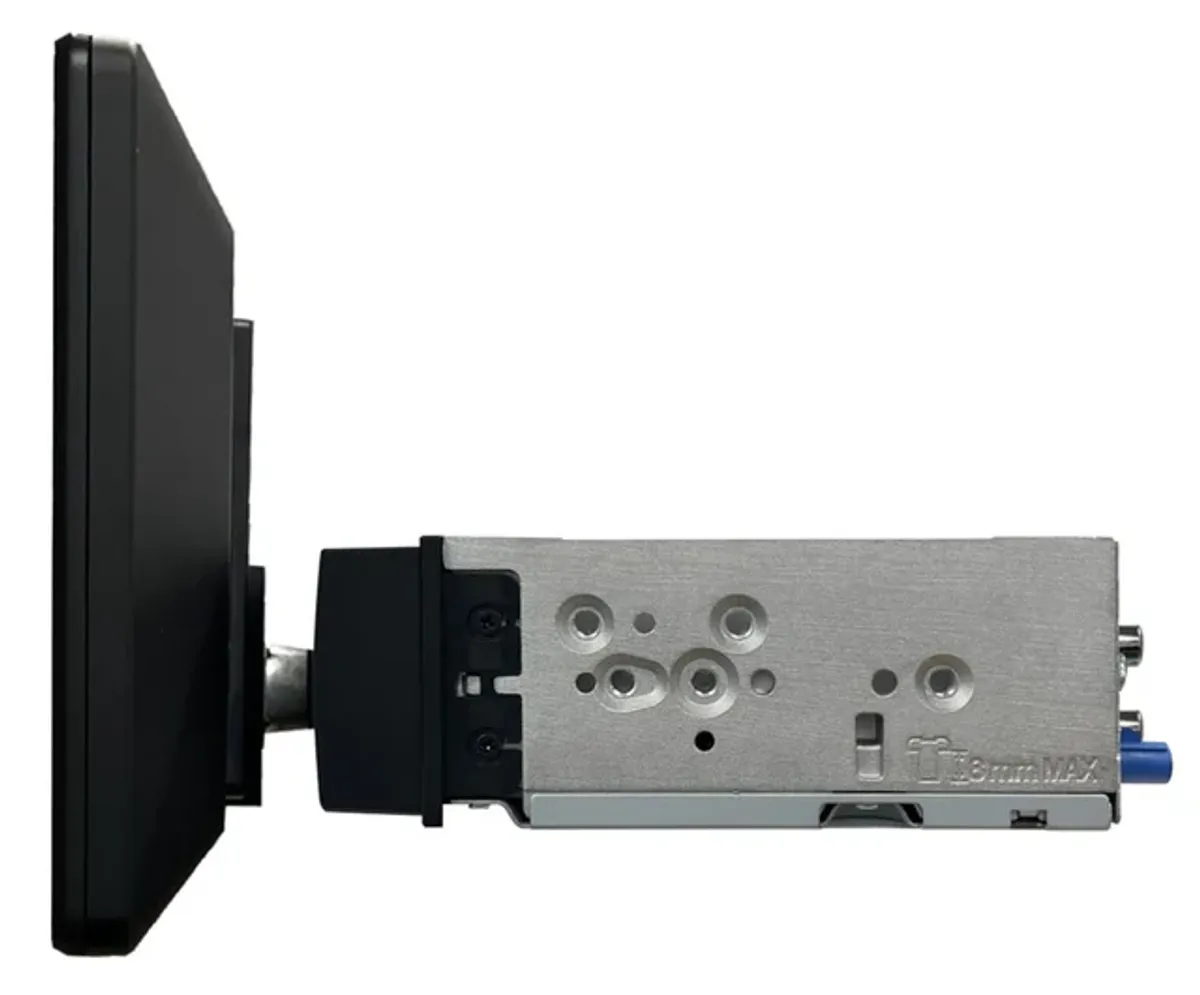 Kenwood DMX-F920DS