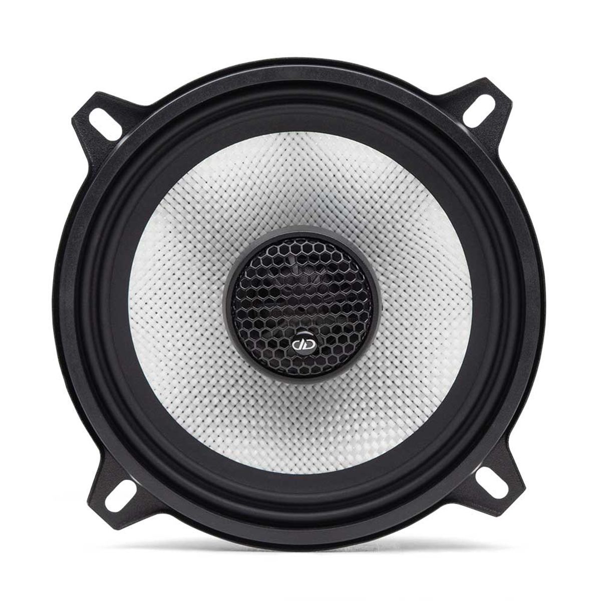 DD Audio D-X5.25B 60W RMS