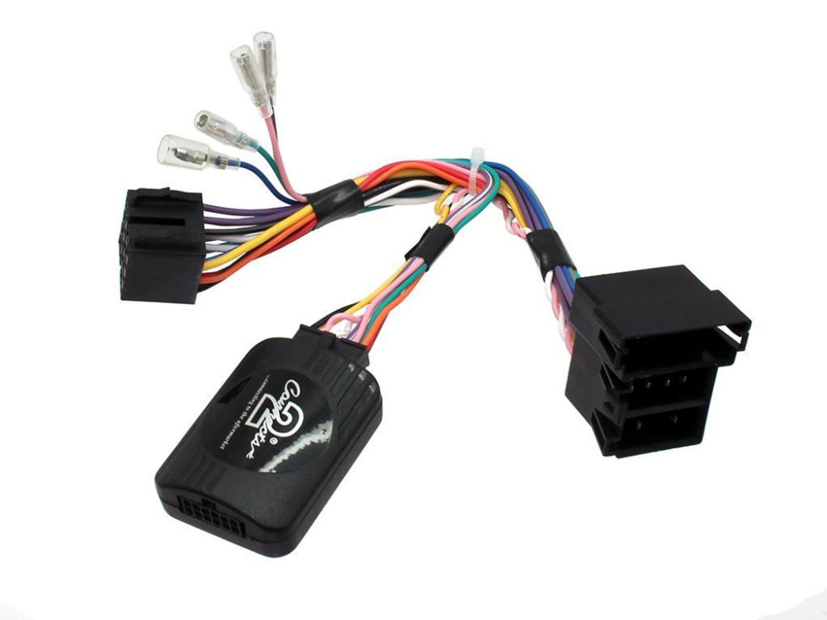  Connects2 Rattfjernkontroll interface Mito (2014-->)/Giuliet