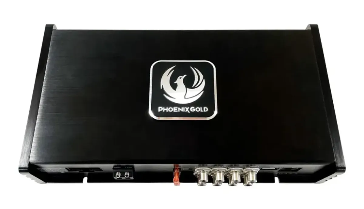 Phoenix Gold ZDA4.6