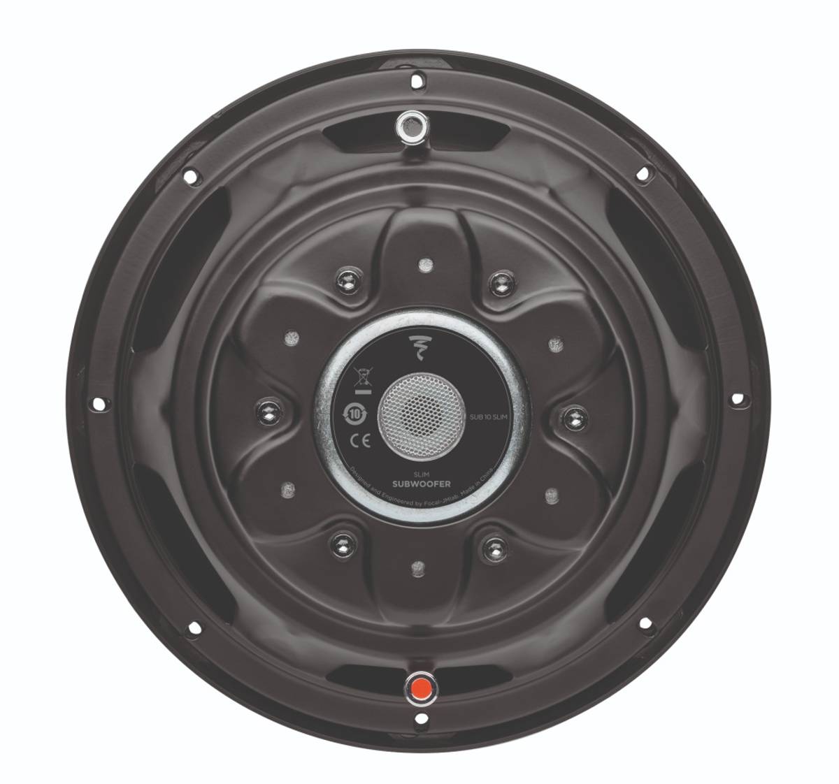 Focal SUB 10 SLIM 230w 1x4ohm