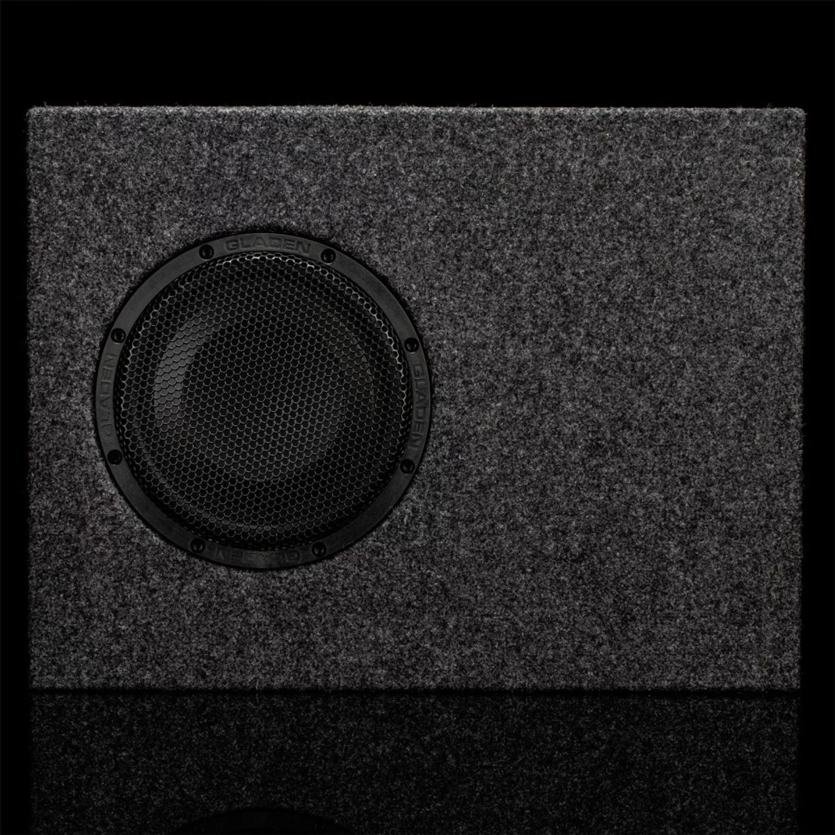  GLADEN Gamma GS08-Slim-VB 8