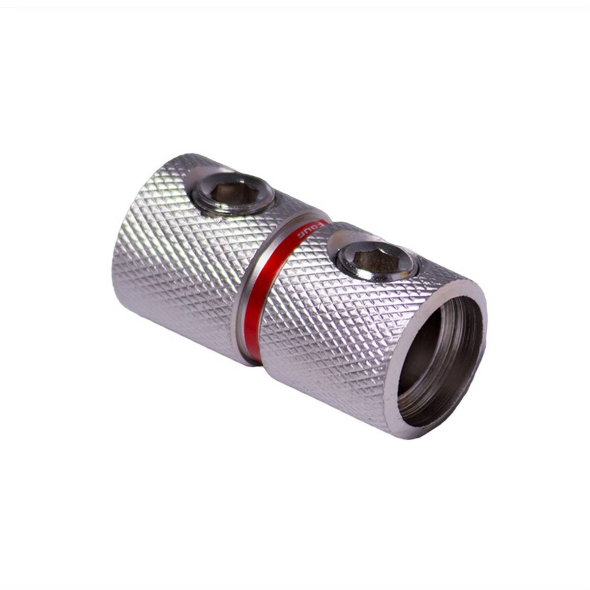 4 CONNECT skjøtestykke for 50mm2 strømkabel