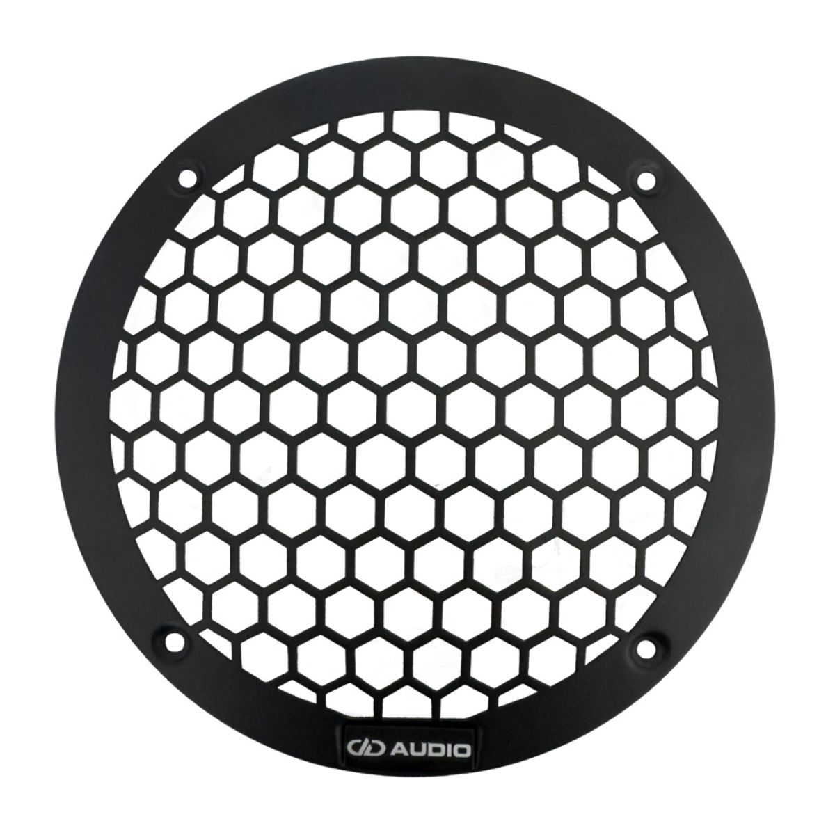 DD Audio GRMM06 høyttalergitter til 6,5