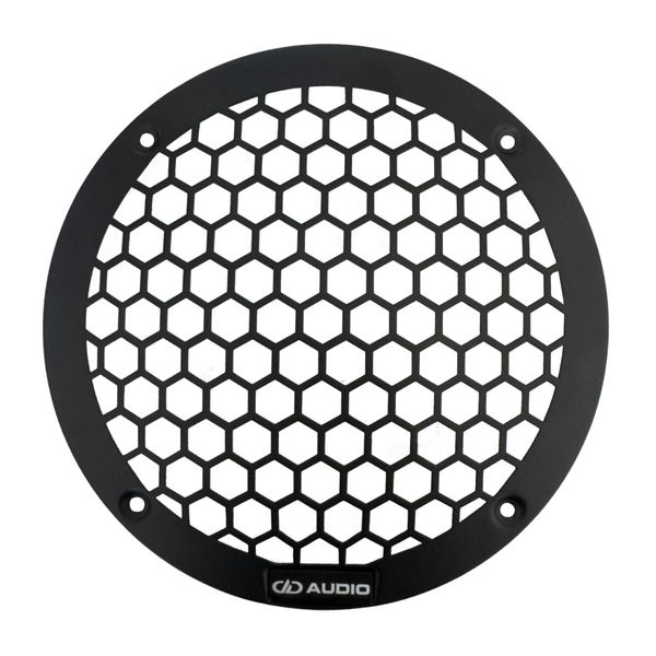 Hovedbilde DD Audio GRMM06 høyttalergitter til ...