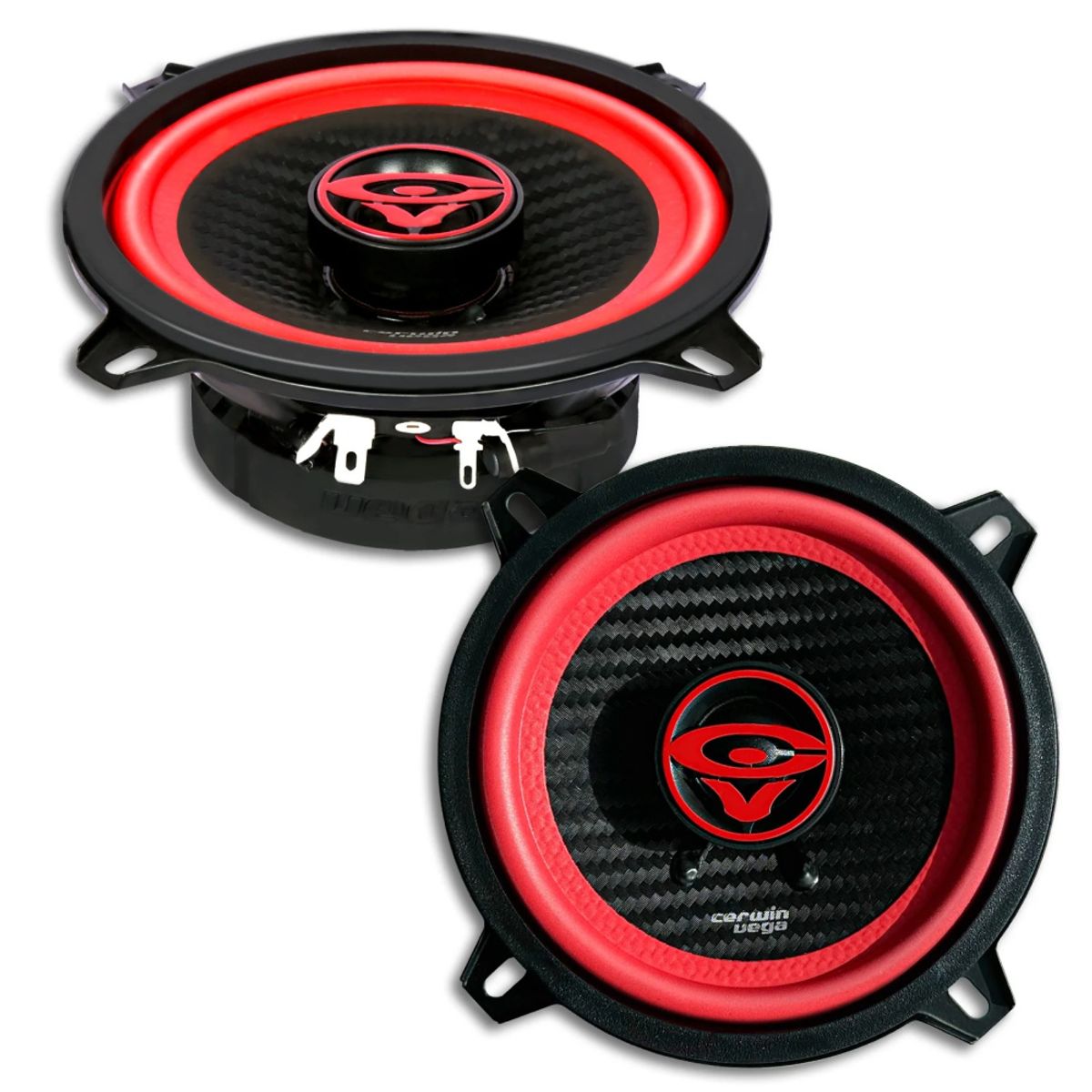  Cerwin Vega V525 Vega 5,25