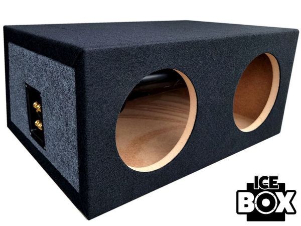 Hovedbilde  ICEbox BR2.8/44 Dobbel 8