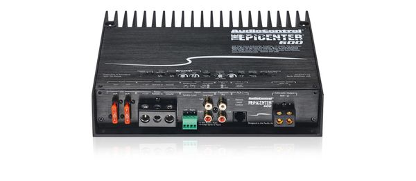 Hovedbilde AudioControl The Epicenter® 600