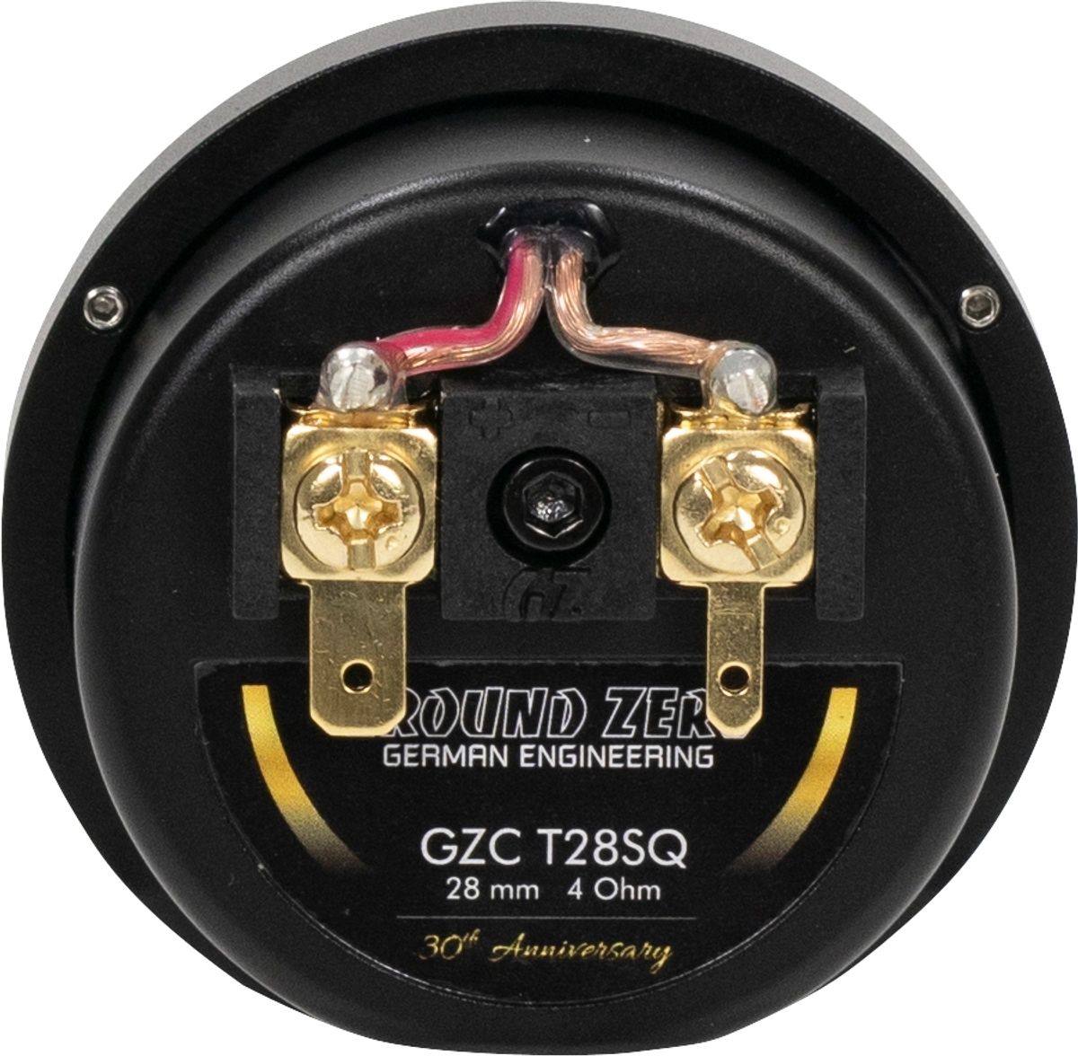 round Zero GZC 165-30A Jubileumsmodell