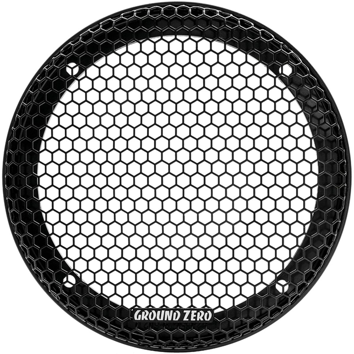 Ground Zero GZ GRILL 6.5 