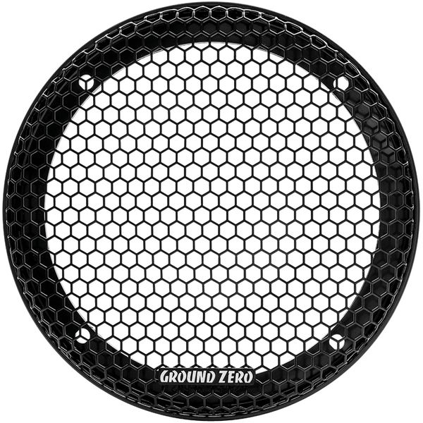 Hovedbilde Ground Zero GZ GRILL 6.5 