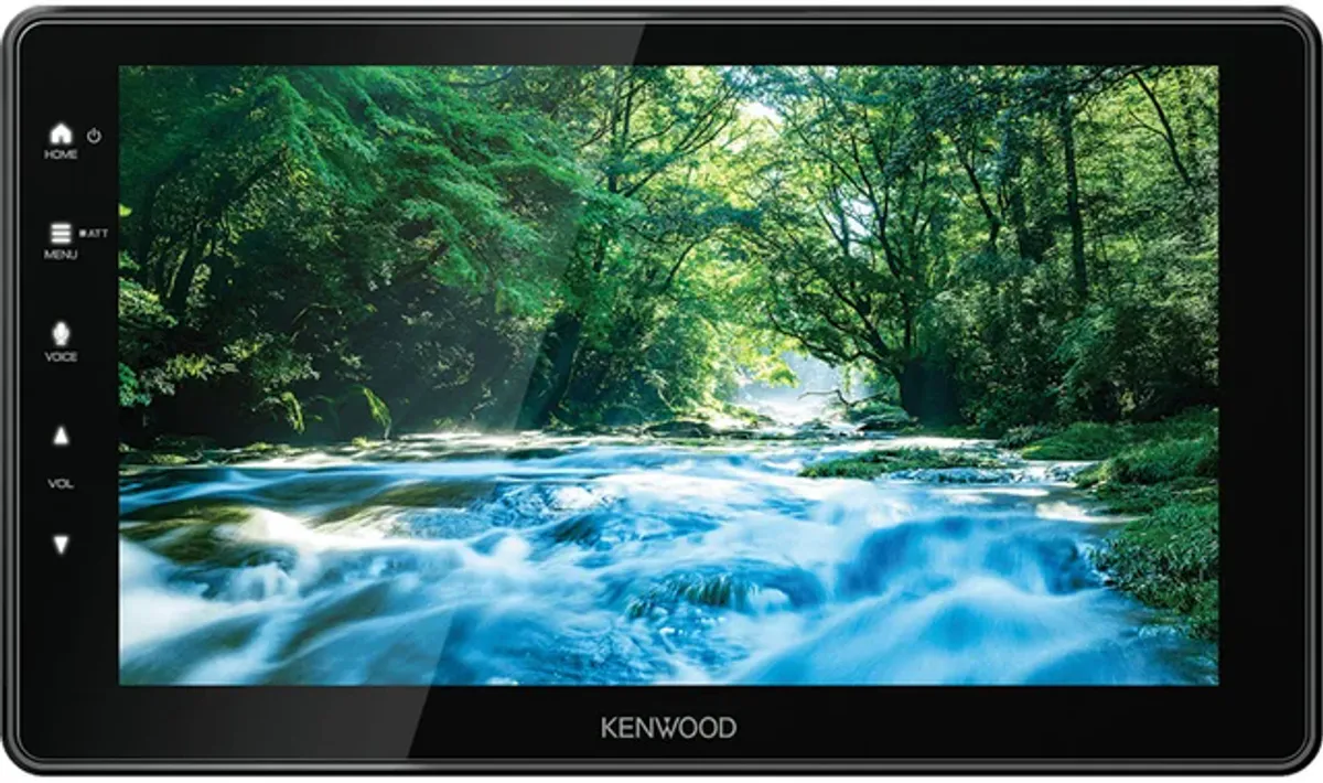 Kenwood DMX-F920DS