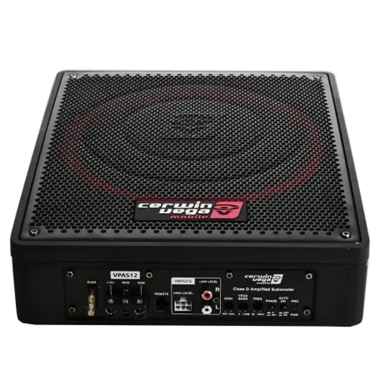 Cerwin-Vega VPAS12