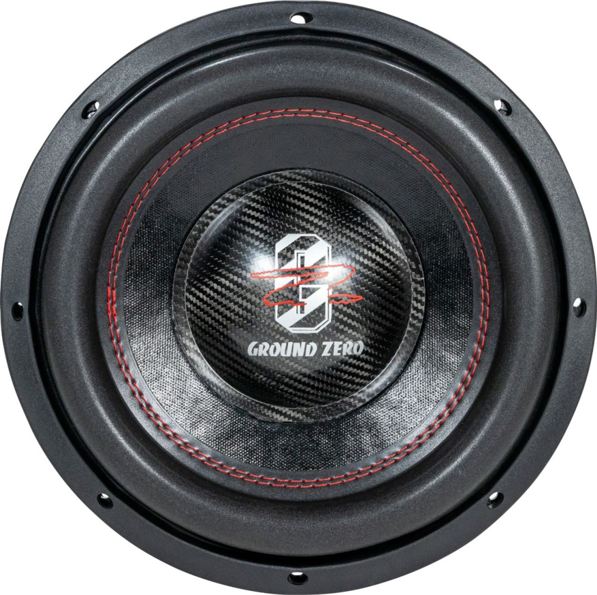 Ground Zero GZHW 25-D2 800 til 2500W RMS