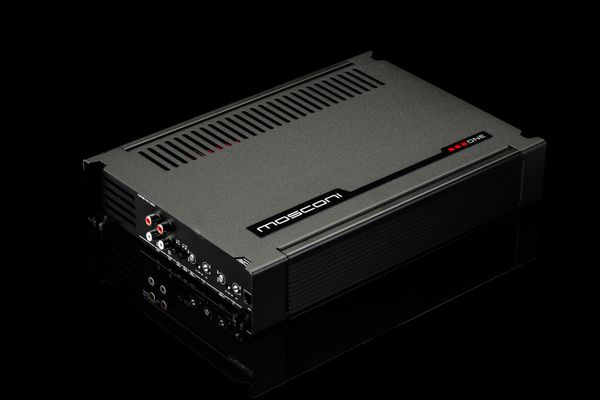 Hovedbilde MOSCONI ONE 4 | 130 - 24 VOLT 