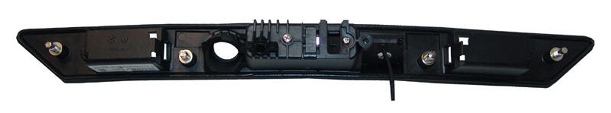 Navlinkz Ryggekamera (håndtak) (CVBS) Audi (2001 - 2020)
