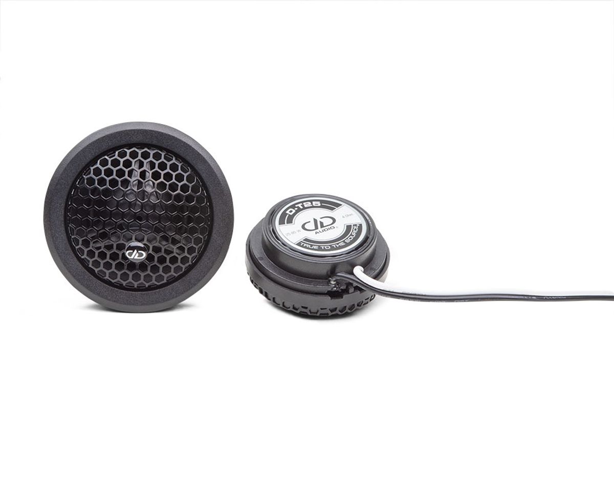 DD Audio DC6.5B-S3 70W RMS